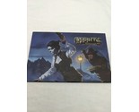 Rippers Resurrected Savage Worlds RPG DM Screen - $31.18