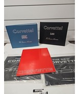 Corvette The Sensuous American Books &amp; Photoguide To The New Generation ... - €51,92 EUR