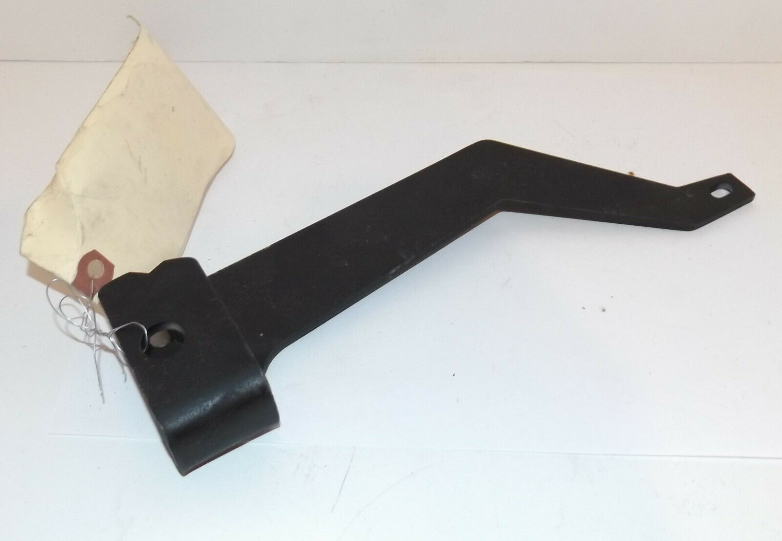 NEW! Clark Forklift Hydraulic Control Valve Lever (2771911) {D1150