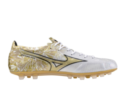 Mizuno Alpha Japan AG Men&#39;s Soccer Shoes Football Sports Shoes NWT P1GA246150 - £186.79 GBP+