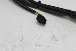 07-13 MERCEDES-BENZ W221 S600 REAR RIGHT PASSENGER DOOR SUN PRIVACY SHADE E4126 image 7