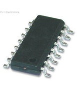 SN74HC259D - Ic, 8BIT Addressable Latch, 74HC259 HC259 - $85.75 MXN
