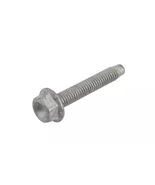 19-25 NEW GENUINE OEM GM ENGINE CYLINDER HEAD BOLT (6 x 1 x 35MM), P/N 1... - $15.83