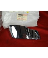 Yamaha Cover Side 4, NOS 1981 XJ550, 5K5-21741-00-00 - $1,122.26 MXN