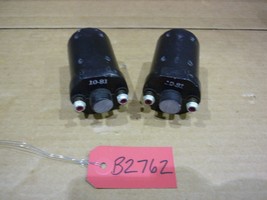 Motorcycle Ignition Coils (pair) - $52.00