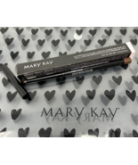 MARY KAY WATERPROOF EYELINER “BROWN” WITH BUILT-IN SHARPENER~FULL-SIZE .... - €13,10 EUR
