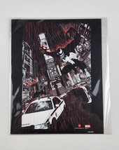 Spider-Man Venom Marvel Grey Matter Art Limited Edition Print 8x10 out o... - £37.84 GBP