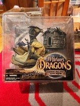 NEW 2004 McFarlane Dragons Eternal Clan Dragon Series 1 Action Figure - $34.45