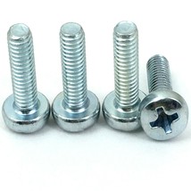 New TV Stand Screws For Hisense 65H6020E, 65H6020F, 65H6030E, 65H6030F, ... - $7.18