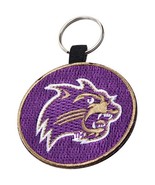 The Alumni Association NCAA Western Carolina Catamounts Key Ring - $128.00 MXN