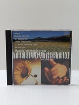 Classic Moments From The Bill Gaither Trio, Vol. 1 CD (Gospel) Greentree Records - £7.11 GBP