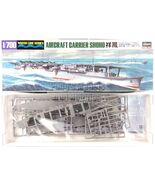 Aircraft Carrier Shoho - Imperial Japanese Navy 1/700 Scale Model Kit - ... - $59.95 CAD