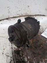 AC Compressor Thru 11/04 Fits 04-05 QUEST 1364566 - $44.43