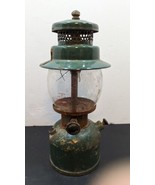 1949 Coleman Model 242C Single Mantle Lantern For Repair - £73.44 GBP