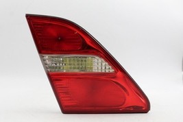 Left Driver Tail Light Lid Mounted 5 Speed Fits 2001-2004 LEXUS LS430 OE... - $33.75