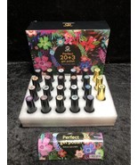 MEFA Perfect 20+3 Gel Nail Polish Pastel Glitter Glossy Matte Base Candy... - $17.81