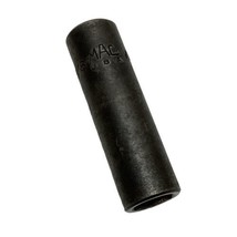 Mac Tools Deep Impact Socket VDP206 5/8&quot; SAE 1/2&quot; Drive 6Pt USA Mechanic - £14.54 GBP