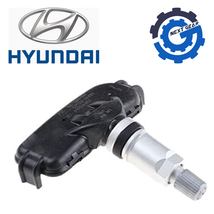 New OEM Hyundai TMPS Ture Pressure Sensor 2013-2018 Forte Elantra 52933-3X205 - £29.77 GBP