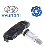 New OEM Hyundai TMPS Ture Pressure Sensor 2013-2018 Forte Elantra 52933-... - $37.36