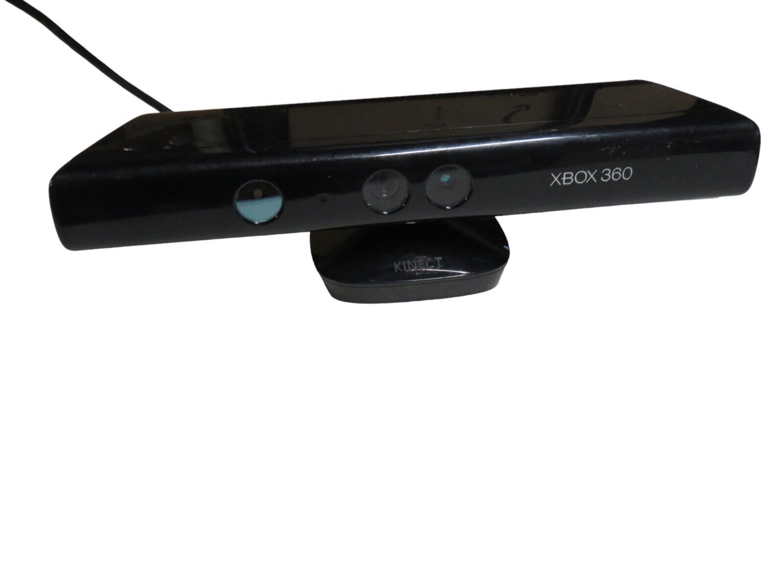 Xbox 360 Kinect 1414 Sensor Bar Black USB - $6.88