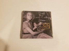 Beach House: Thank Your Lucky Stars (CD) New - £8.66 GBP
