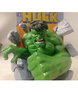 Marvel 3D Comic Standee THE INCREDIBLE HULK, Loot Crate Exclusive 4&quot; x 6... - $10.75 CAD