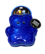 Rosco &amp; Bobo Bright Vibrant Colors Strong Reinforced Seams Blue Dog Fetc... - €18,77 EUR