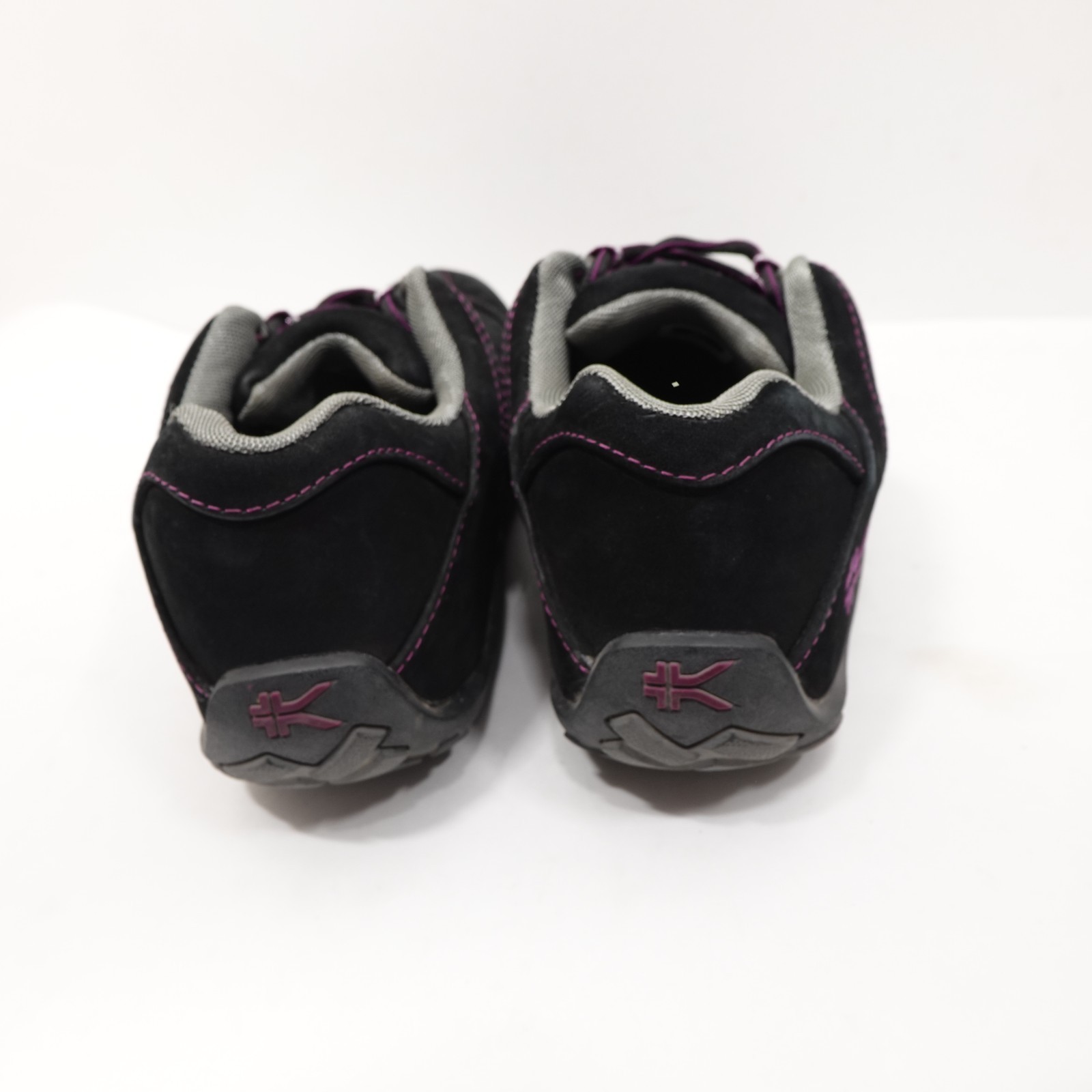 Kuru chicane Women's Black Sneakers size 9.5 wide Item image 6