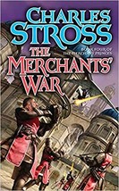 The Merchants&#39; War: Book Four of the Merchant Princes (Merchant Princes, 4)  - £9.97 GBP