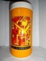 Diademas 11 3/4"  Ceramic  Cigar Jar ( empty ) image 4