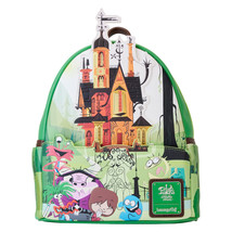 Foster&#39;s Home for Imaginary Friends House Mini Backpack - £108.48 GBP