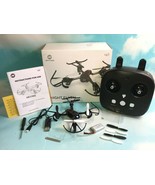 Holy Stone HS170G Night Elven Mini Quadcopter Drone Altitude Hold Headle... - $45.57 CAD