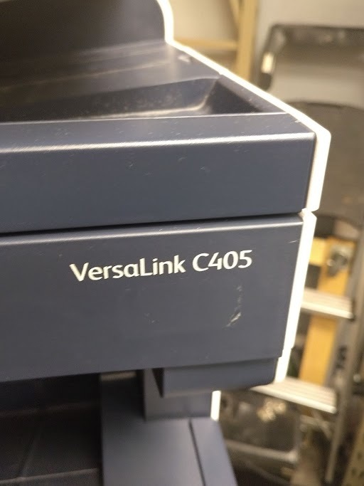 Xerox Versalink C405 Color Multifunction Printer  - $799.00