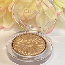 Clinique Cheek Pop Highlighter Contour - Gold Celebration Pop - NWOB Fre... - £10.16 GBP