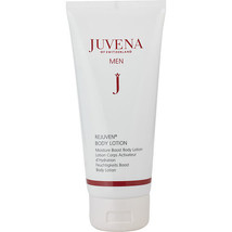 Juvena by Juvena Rejuven Men Moisture Boost Body Lotion --200ml/6.76oz - $35.50