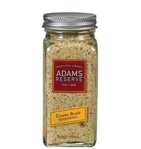 Adams Reserve Umami Bomb Seasoning 2.7 Oz (2 Pack Bundle) - $34.62