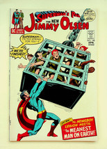Superman&#39;s Pal Jimmy Olsen #148 (Apr 1972, DC) - Very Fine - £21.86 GBP