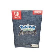 Pokémon Legends Arceus Region Map Poster - £10.91 GBP