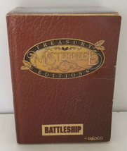 New Hasbro Battleship “Prepare For Battle” Ornament Vol 1 Number 10 Enes... - $34.64