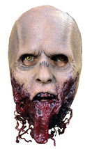 Trick or Treat Studios Men&#39;s Walking Dead-Jawless Walker Face Mask, Multi, One S - £75.54 GBP