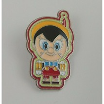 2016 Disney Pinocchio Robot Hong Kong Disneyland Parks Trading Pin - £3.43 GBP