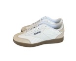 Reebok Womens Club C 85 Tennis Sneakers Chalk  100201125Size 7 - $35.83