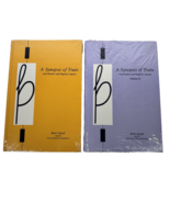 A Synopsis Of Traits W/ Positive &amp; Negative Aspects By Berti Atwell Vol ... - $39.59
