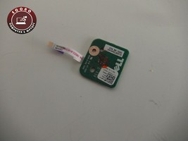 Dell Inspiron N7010 Genuine LED Board with Cable DA0UM9YB6D0 T0XK8 - $1.25