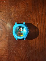 Mickey Mouse Watch Face - £12.56 GBP