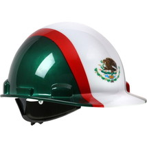 PIP Cap Style Mexican Hard Hat- Class E - £39.95 GBP