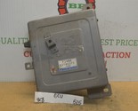 1987-1989 Mazda Pickup B2200 Engine Control Unit ECU E2T01271 Module 525... - $19.99