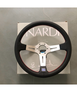 Nardi Racing Universal Race Steering Wheel material - £70.35 GBP