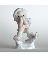 Precious Moments "It's so Uplifting to Have a Friend Like You - $9.80