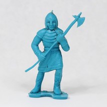 Dragonriders of the Styx Blue Knight Figure Vintage 1981 DFC RPG Miniatu... - £7.63 GBP